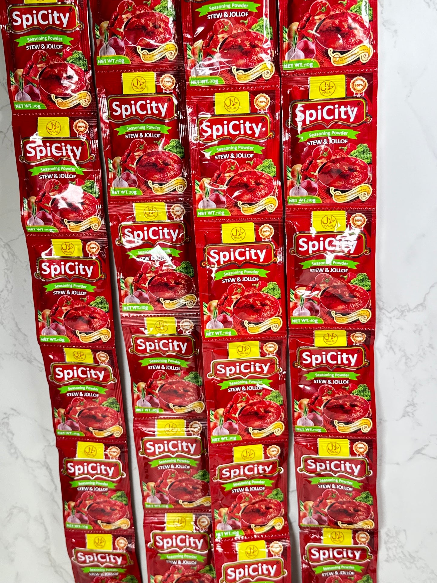 Spicity