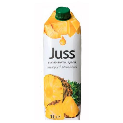 Pineapple Juice