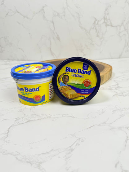Blue Band Original Spread for Bread (250g)