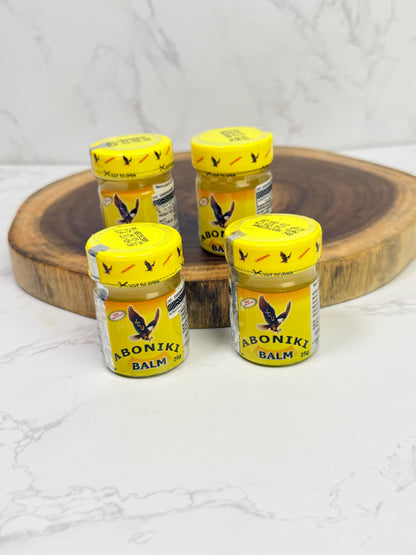 Aboniki Balm