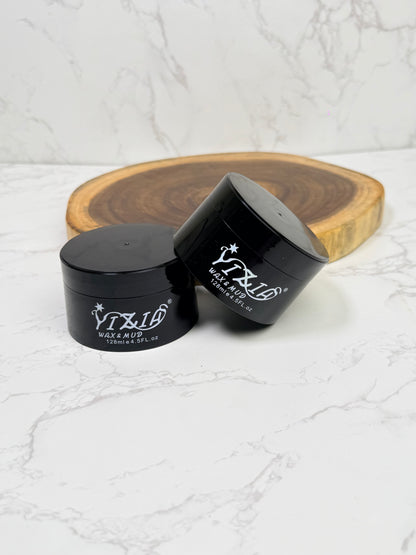 VIXIA Wax & Mud Hair Styling Wax (128ml)