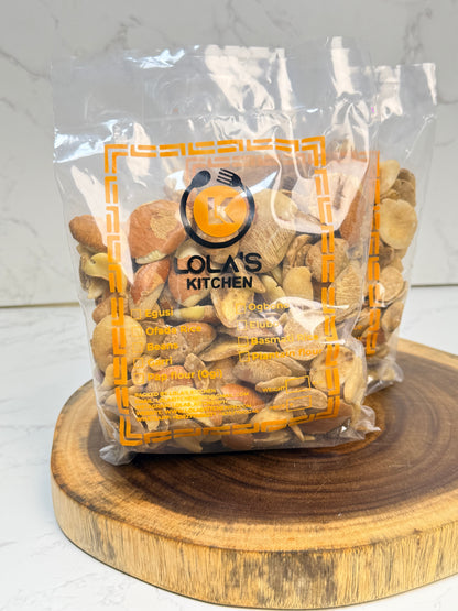 Ogbono Seeds (250g)