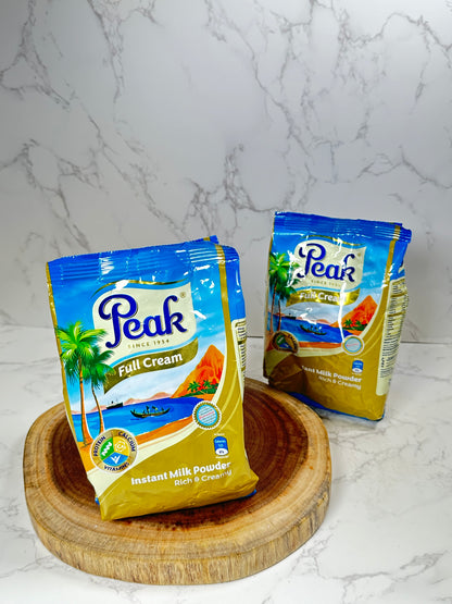 Peak Milk powder 350g