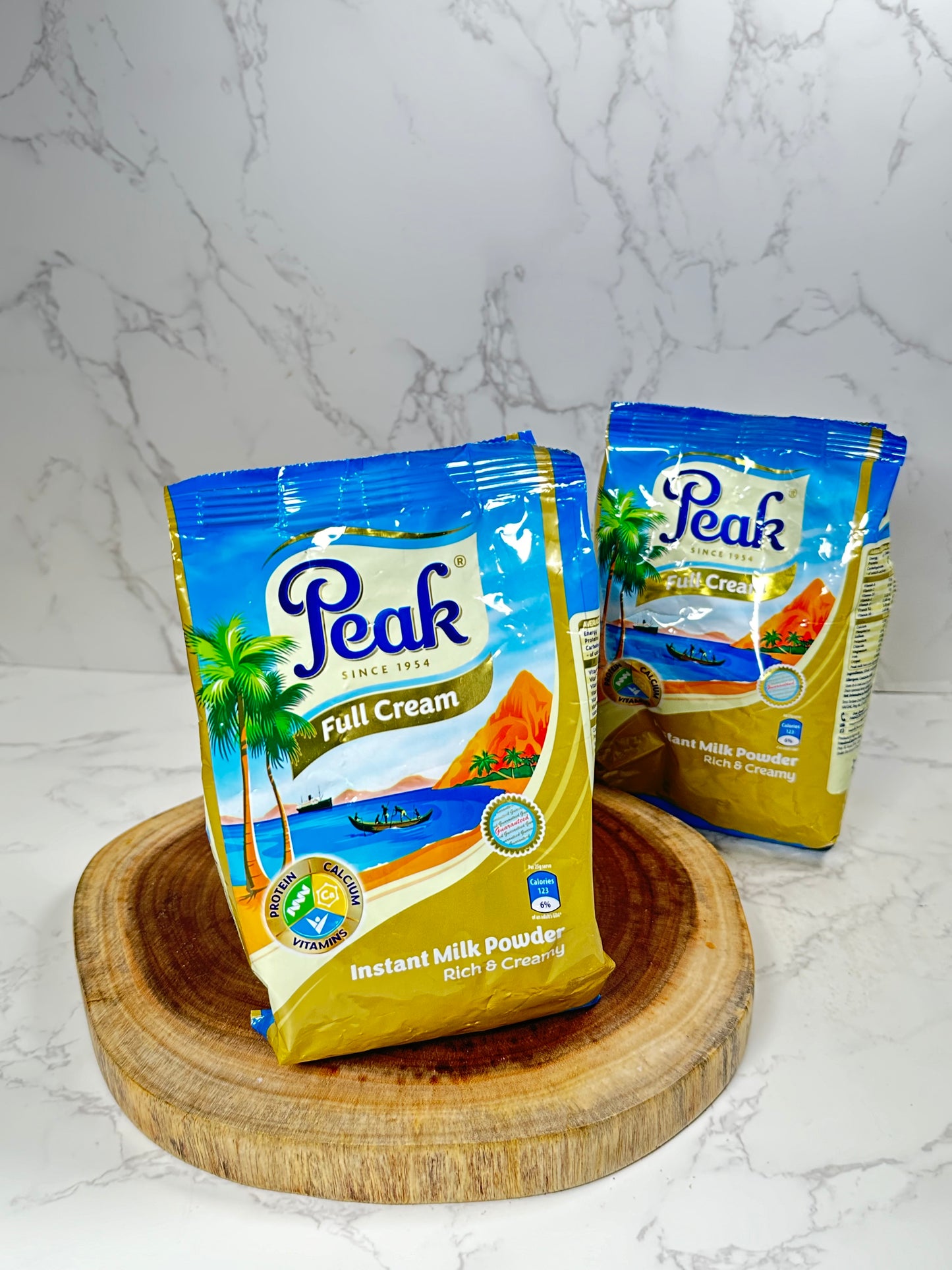 Peak Milk powder 350g