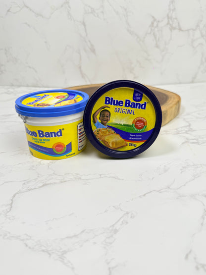 Blue Band Original Spread for Bread (250g)