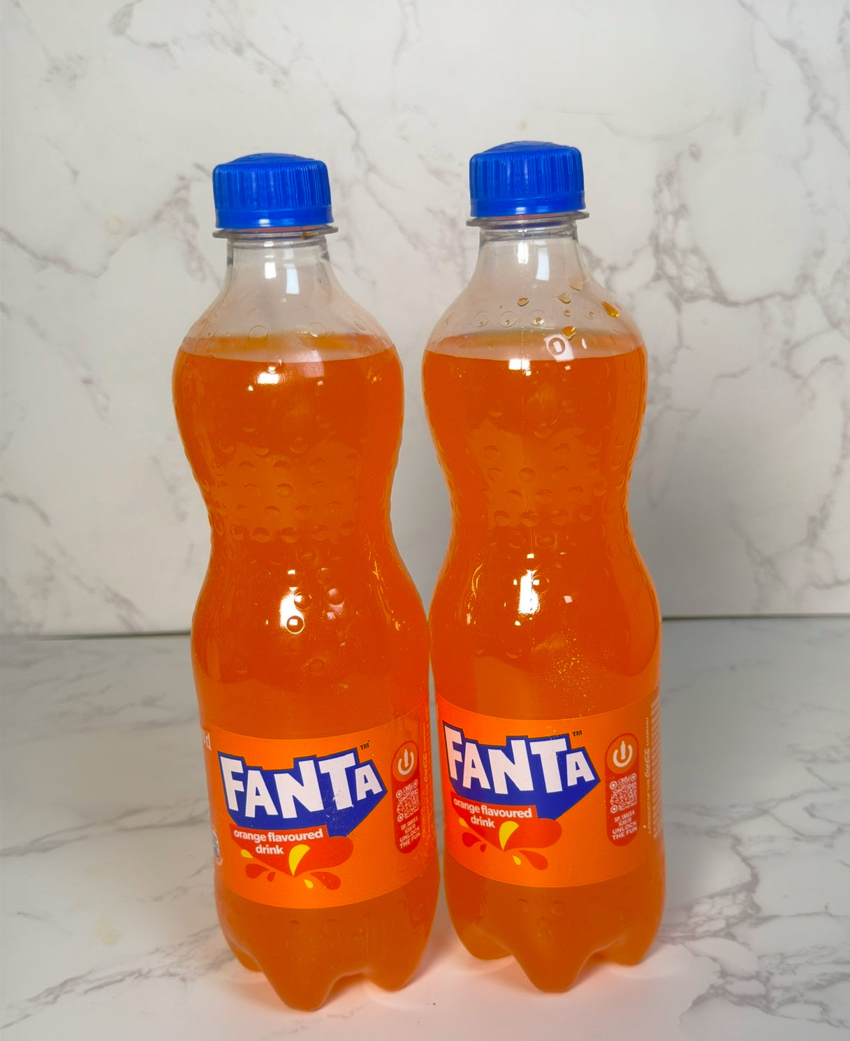 Fanta