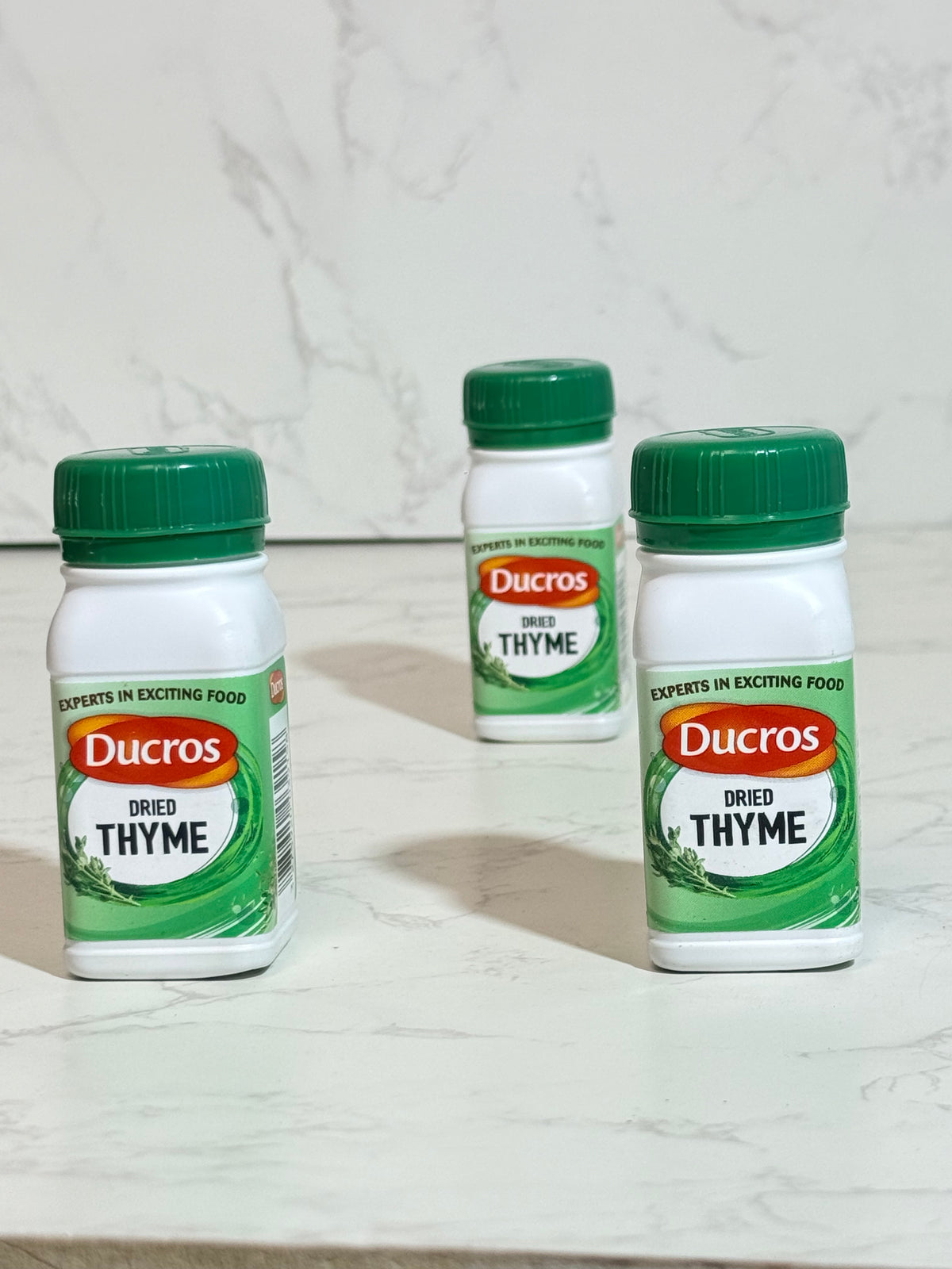 Ducros Dried Thyme