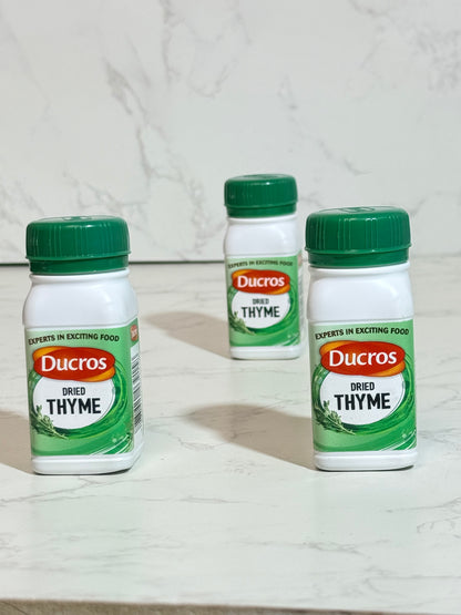 Ducros Dried Thyme