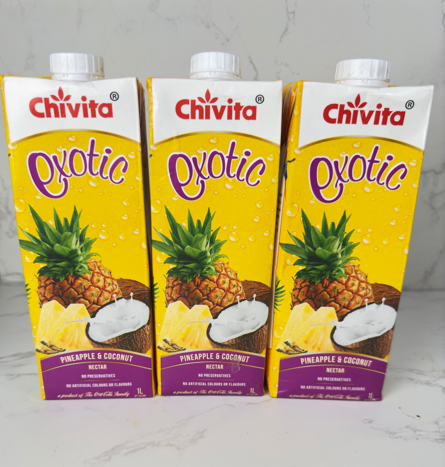 Chivita Exotic