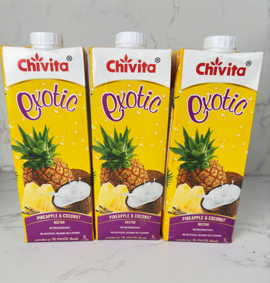 Chivita Exotic