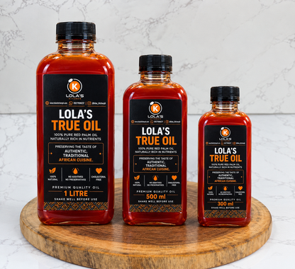 Palm Oil
