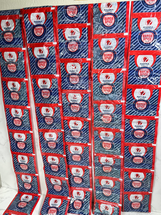 Banga Spice
