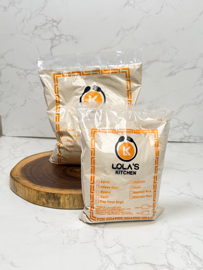 Elubo for Amala