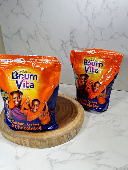 Bourn Vita 450g