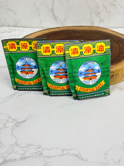 Essential Balm
