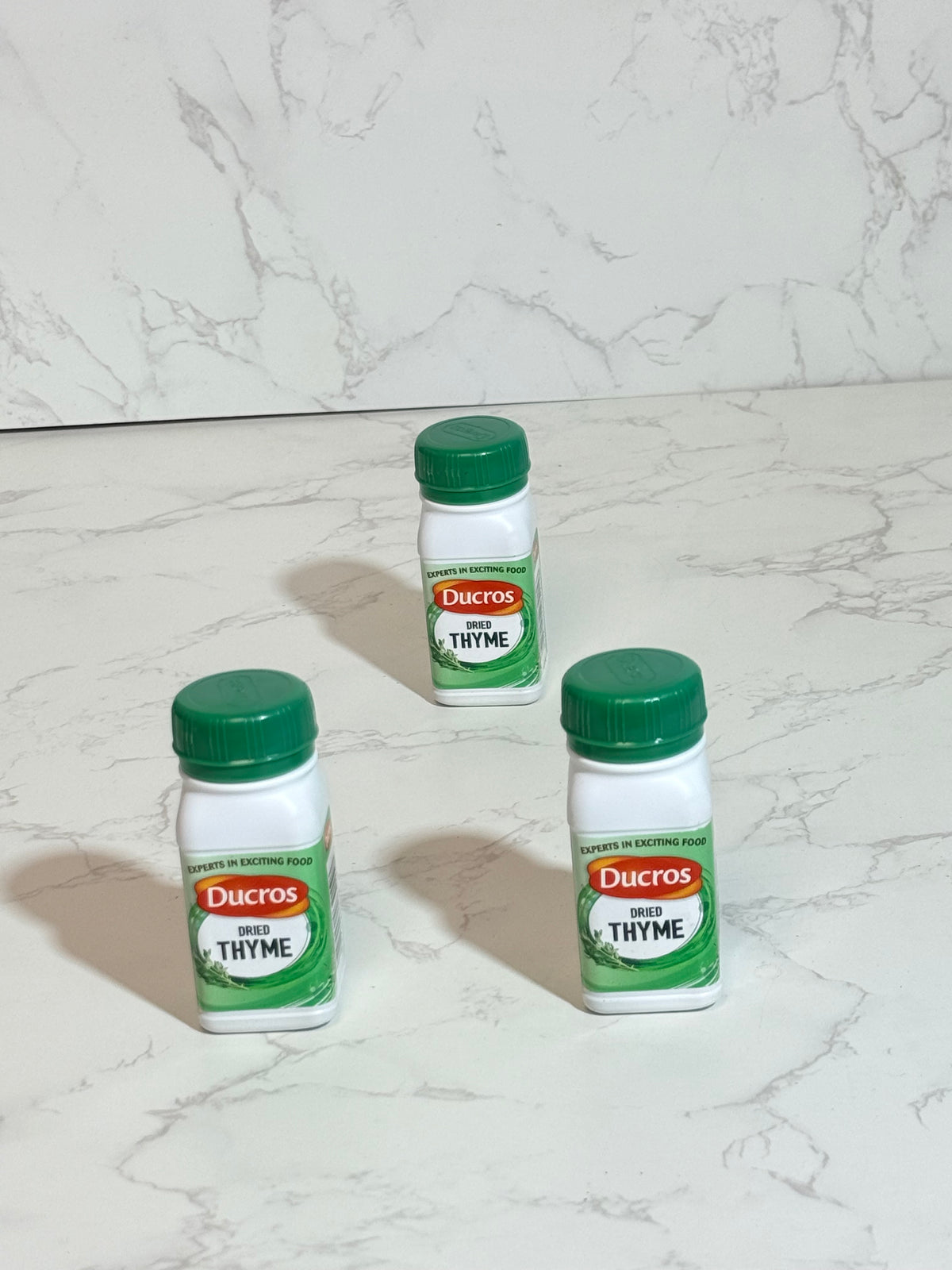 Ducros Dried Thyme