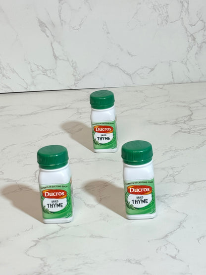 Ducros Dried Thyme