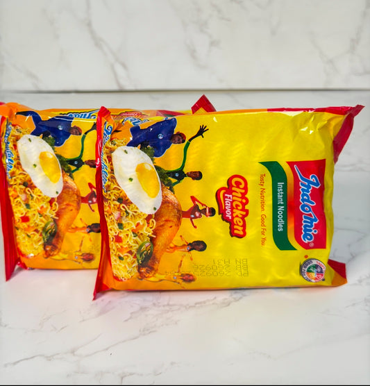 Indomie Instant Noodles