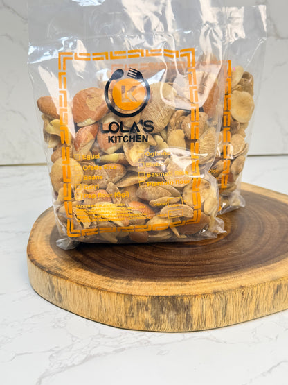 Ogbono Seeds (250g)