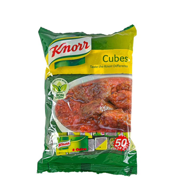 Knorr Seasoning Cubes
