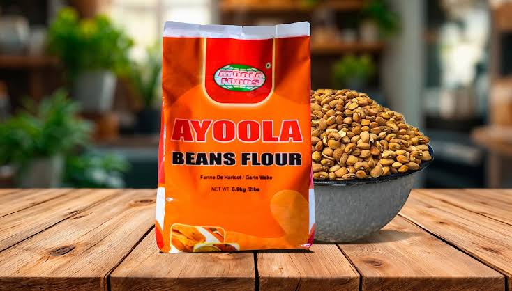 Ayoola Beans Flour