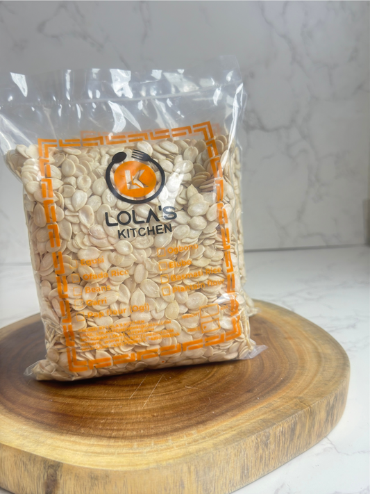 Egusi Seeds
