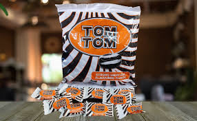Tom Tom menthol