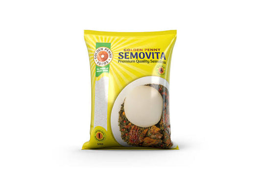 Semovita 500g