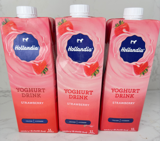Hollandia Yoghurt Strawberry