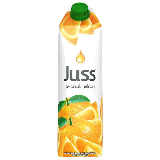 Orange Juice