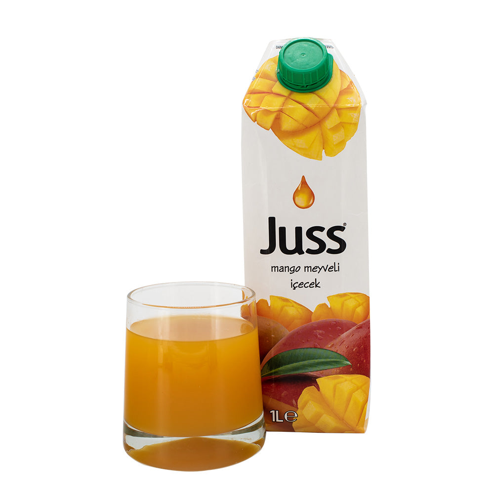 Mango Juice